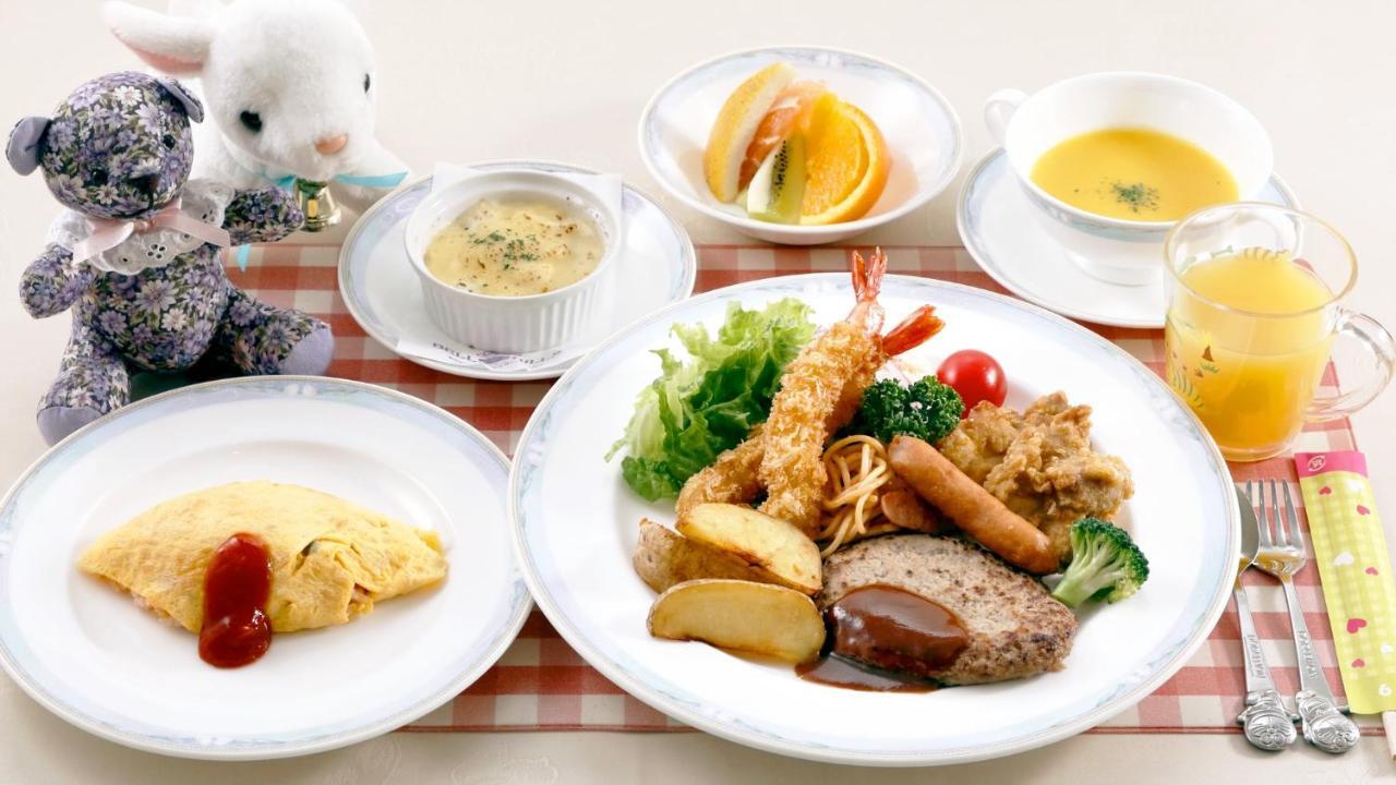 富良野钟山酒店 中富良野町 外观 照片