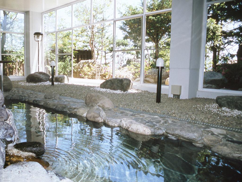 富良野钟山酒店 中富良野町 外观 照片